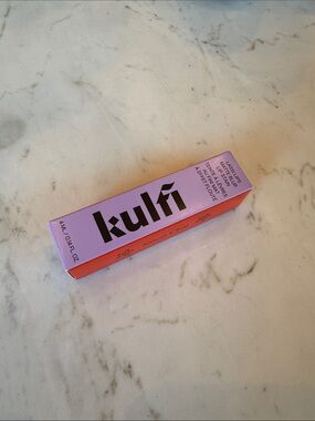 kulfi Nude Girl Lipstick — Lavender & Coral Shade